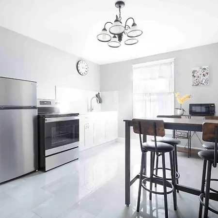 Elegant 1Br 1 Bath Apartment Minutes The Falls Niagarafälle Exterior foto