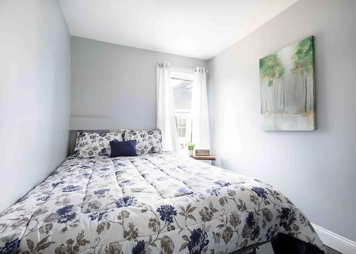 Elegant 1Br 1 Bath Apartment Minutes The Falls