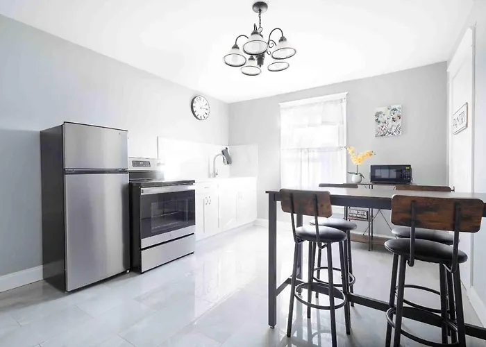 Elegant 1Br 1 Bath Apartment Minutes The Falls
