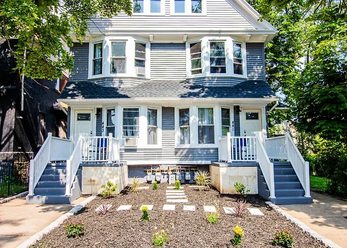 Elegant 1Br 1 Bath Apartment Minutes The Falls