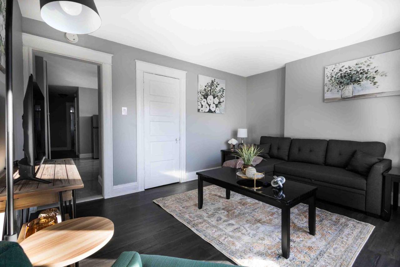 Elegant 1br 1 Bath Minutes The Falls * Niagarafälle