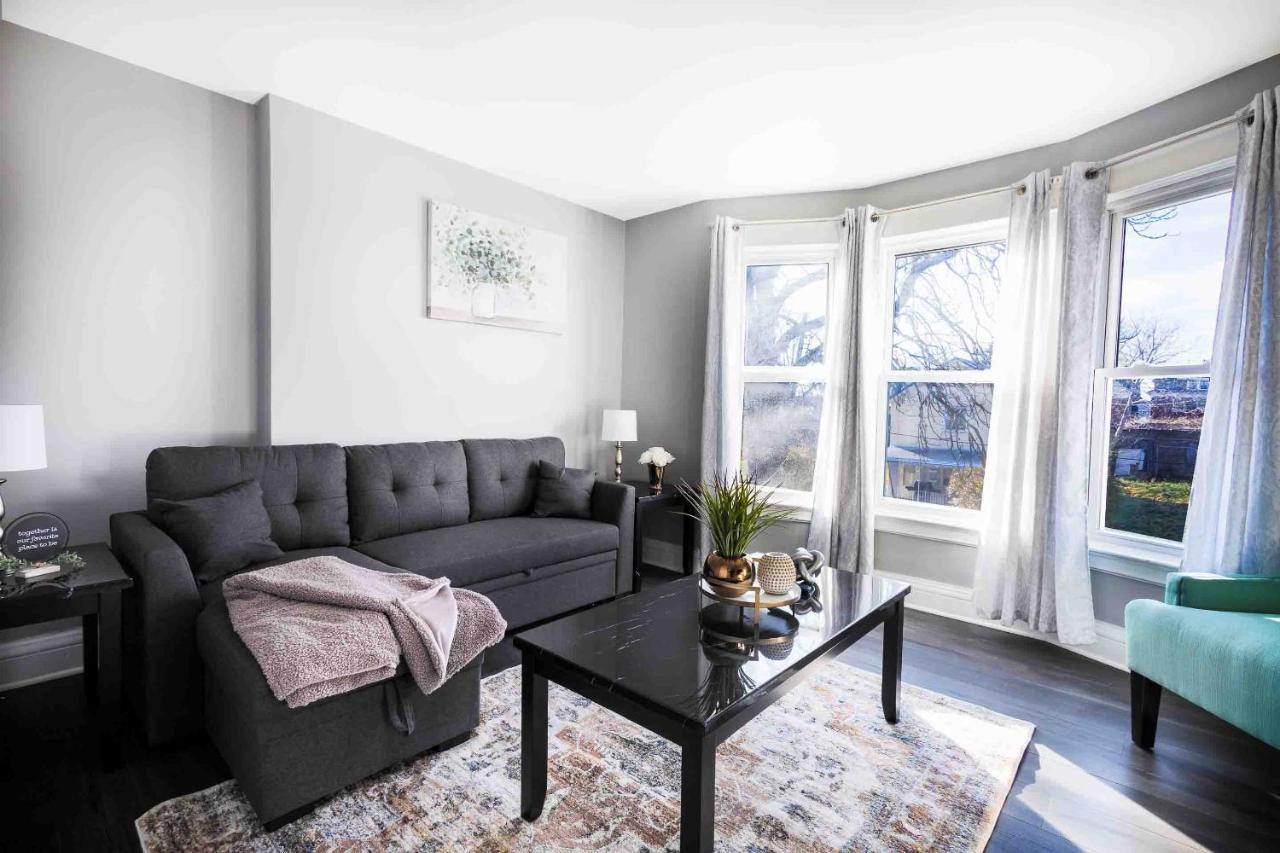 Elegant 1br 1 Bath Minutes The Falls Niagarafälle