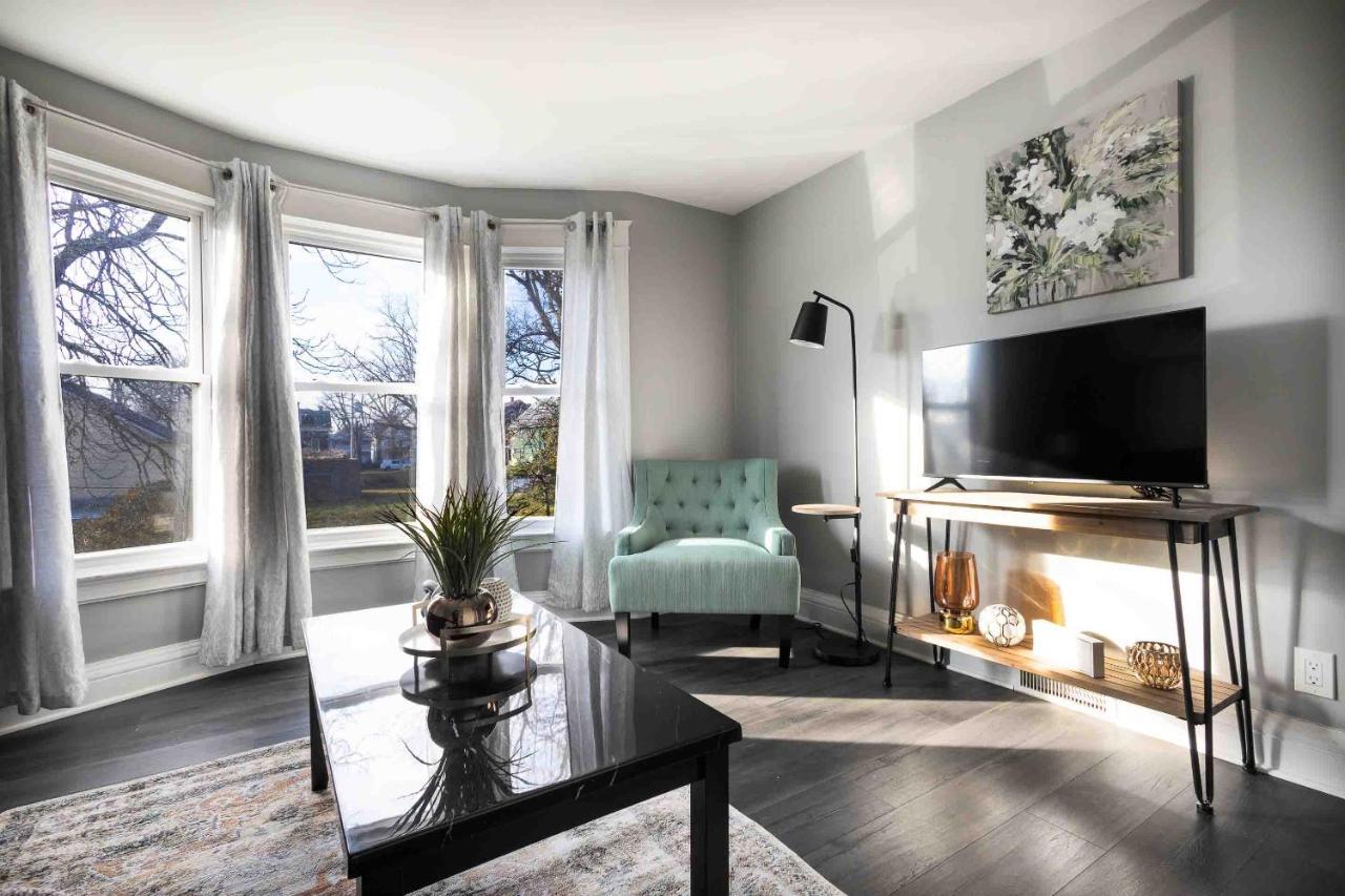 Elegant 1br 1 Bath Minutes The Falls Niagarafälle